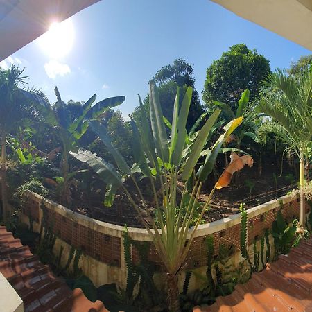 Villa Alicia Maguwo Екстериор снимка