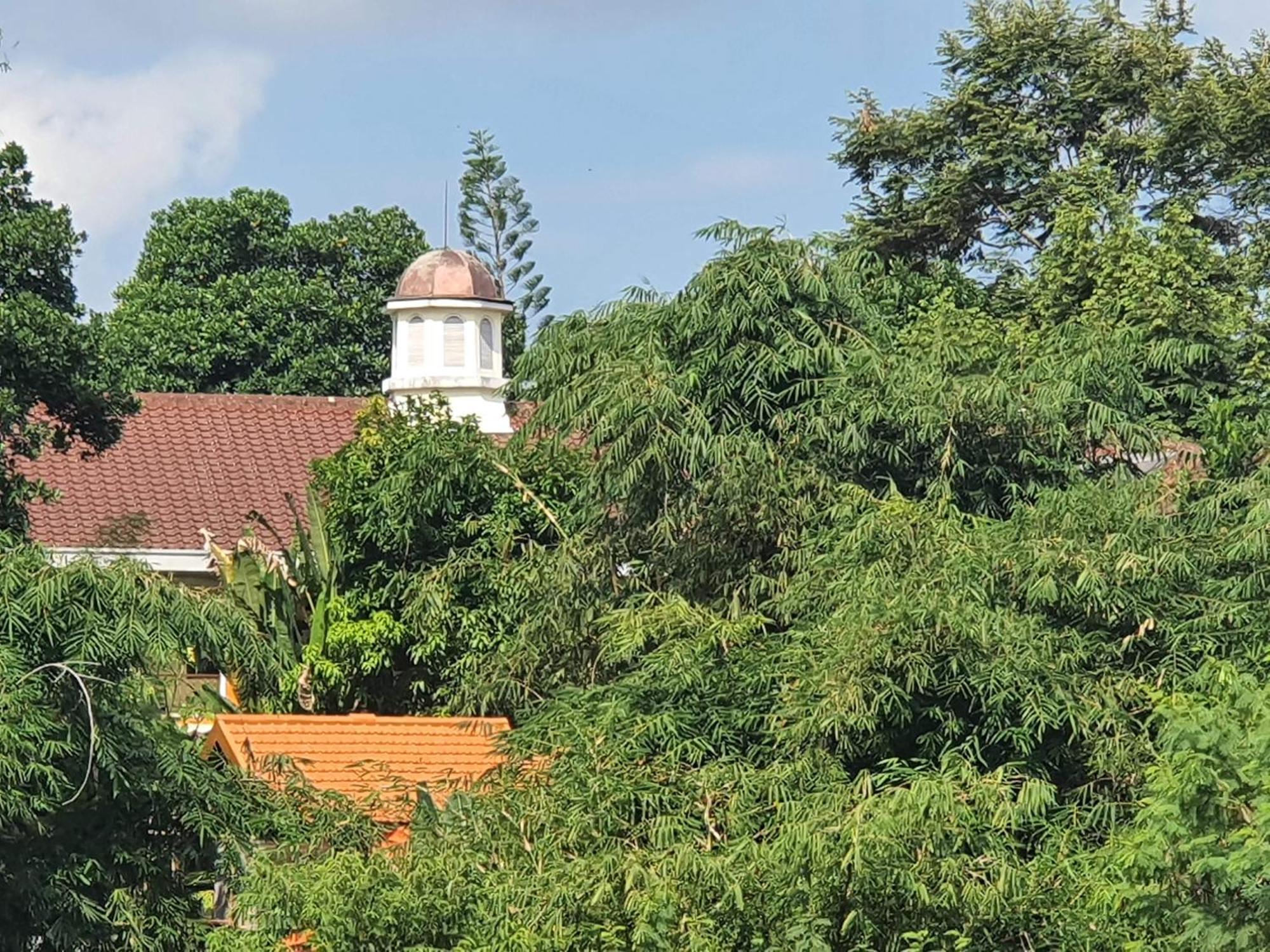 Villa Alicia Maguwo Екстериор снимка